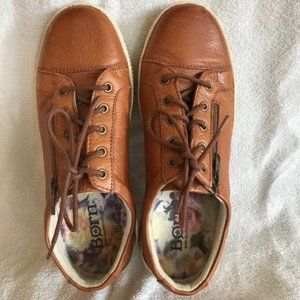 Born Leather Tennis Shoes